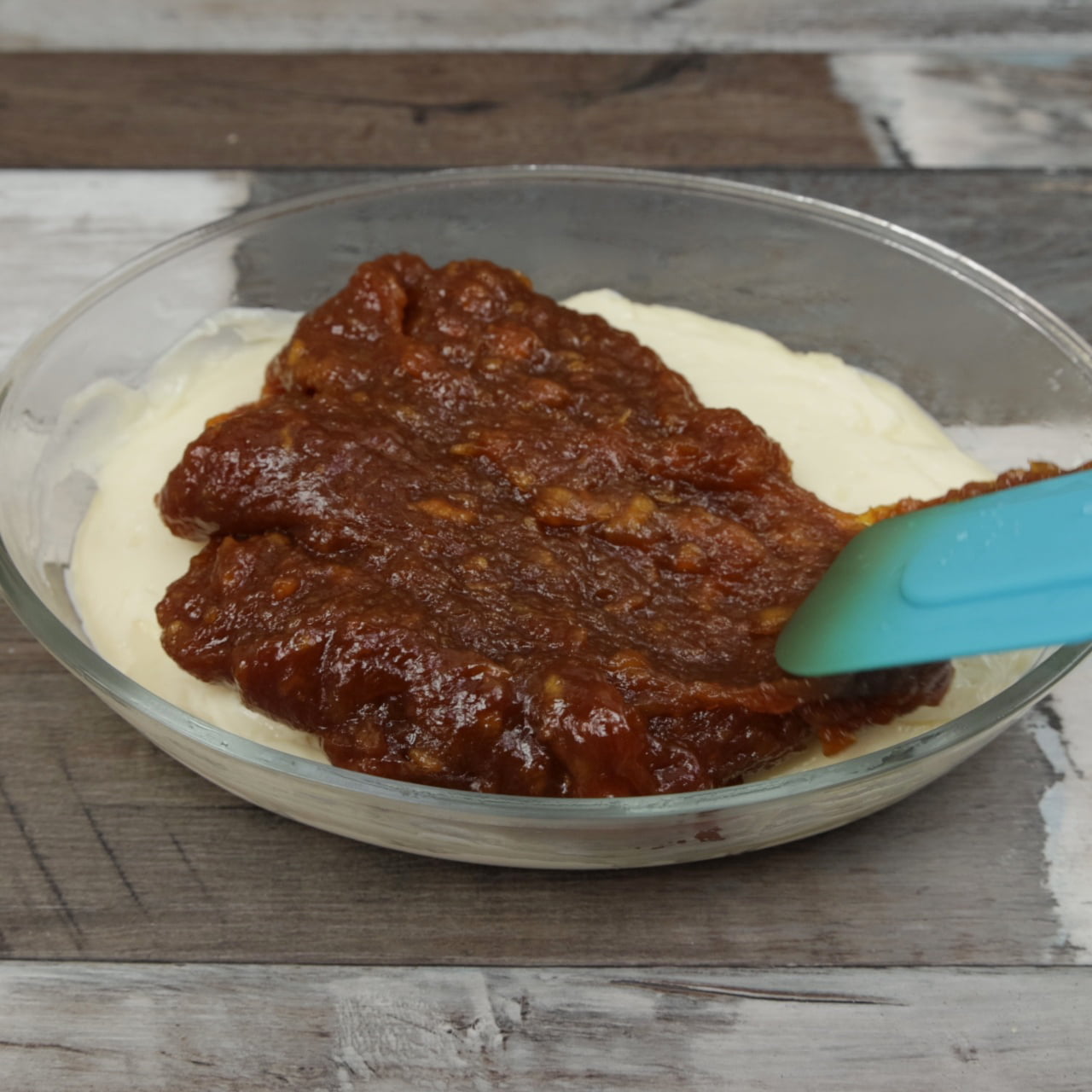Sobremesa de Banana Deliciosa