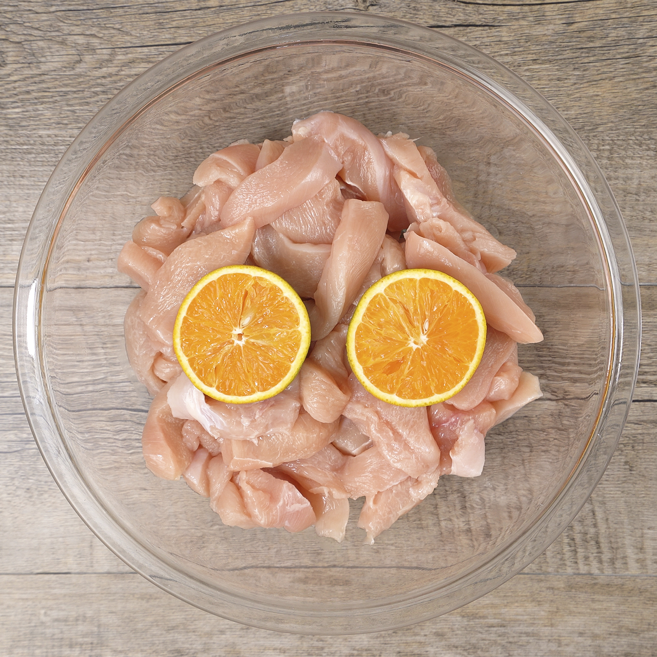 Frango Diferente, Fácil e Delicioso!