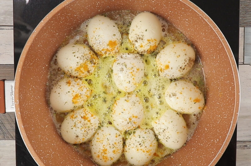 Ovos Gourmet Cozidos de um Jeito Que Você Nunca Imaginou