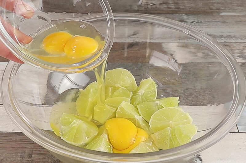 Bolo de Limão, Delicioso e Super Fofinho!