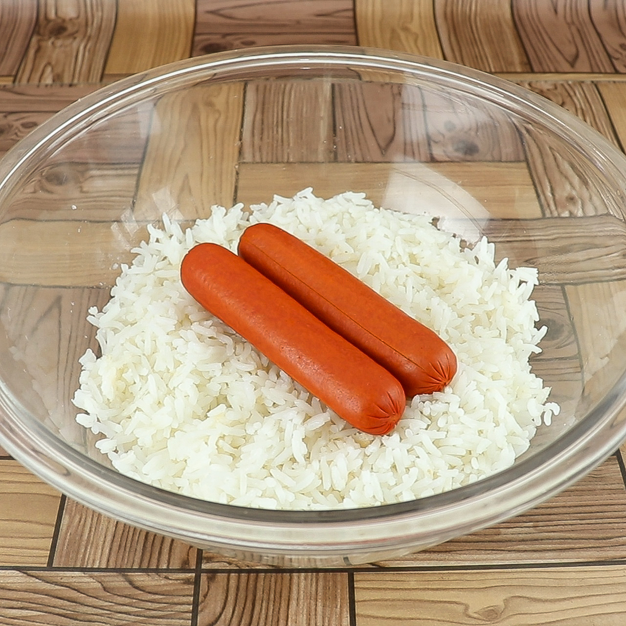 Omelete de Arroz, Sem Desperdício, Prático e Delicioso!