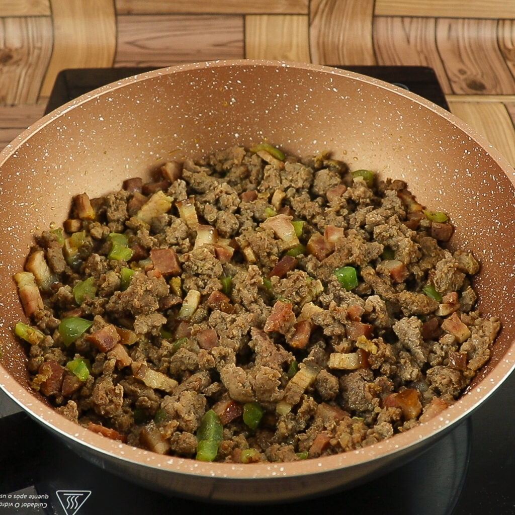 Arroz ao Forno, Incrivelmente Delicioso!