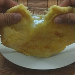 Pão de Tapioca