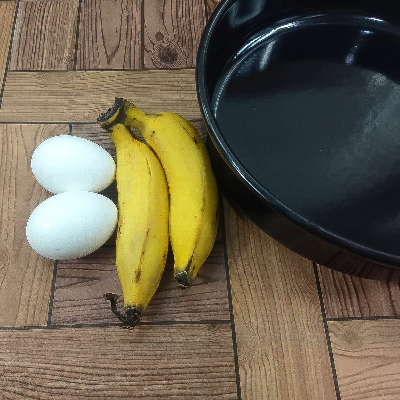 Omelete Doce de Banana, Café da Manhã, Fácil e Rápido!!