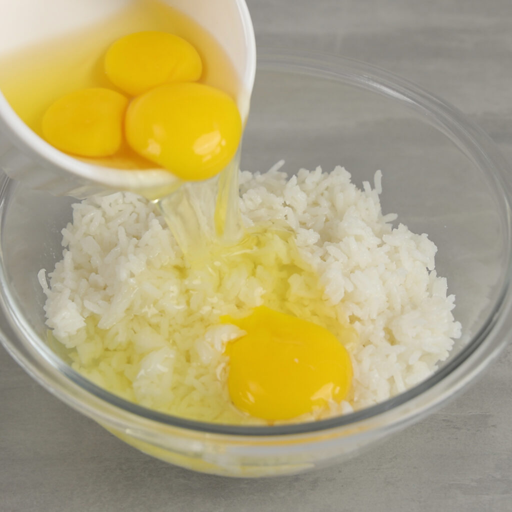 Bolo de Arroz Fácil e Delicioso