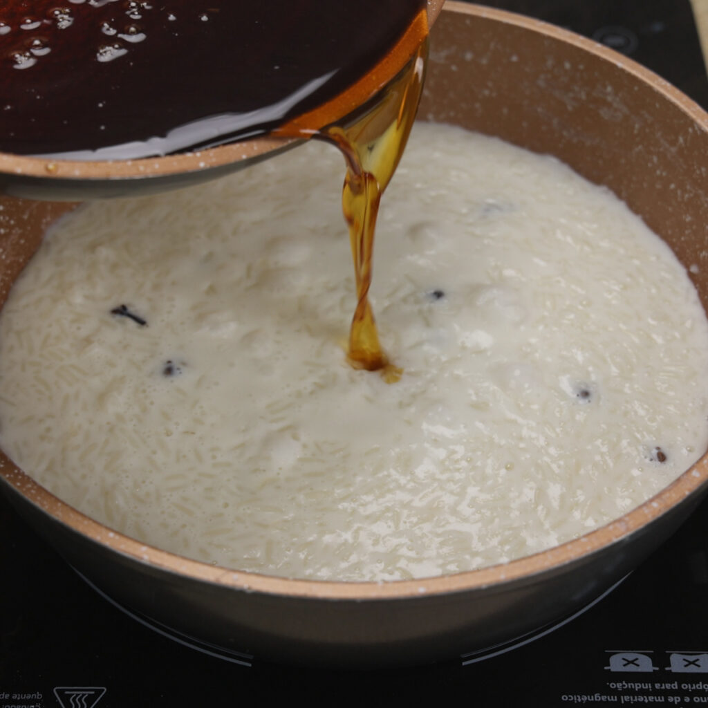 Arroz Doce, Delicioso e Fácil de Fazer!