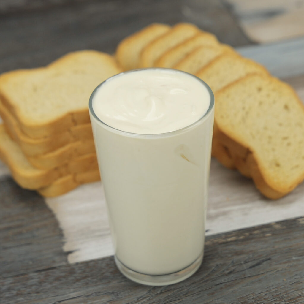 Requeijão Cremoso Caseiro, Nunca Mais Compre Requeijão!