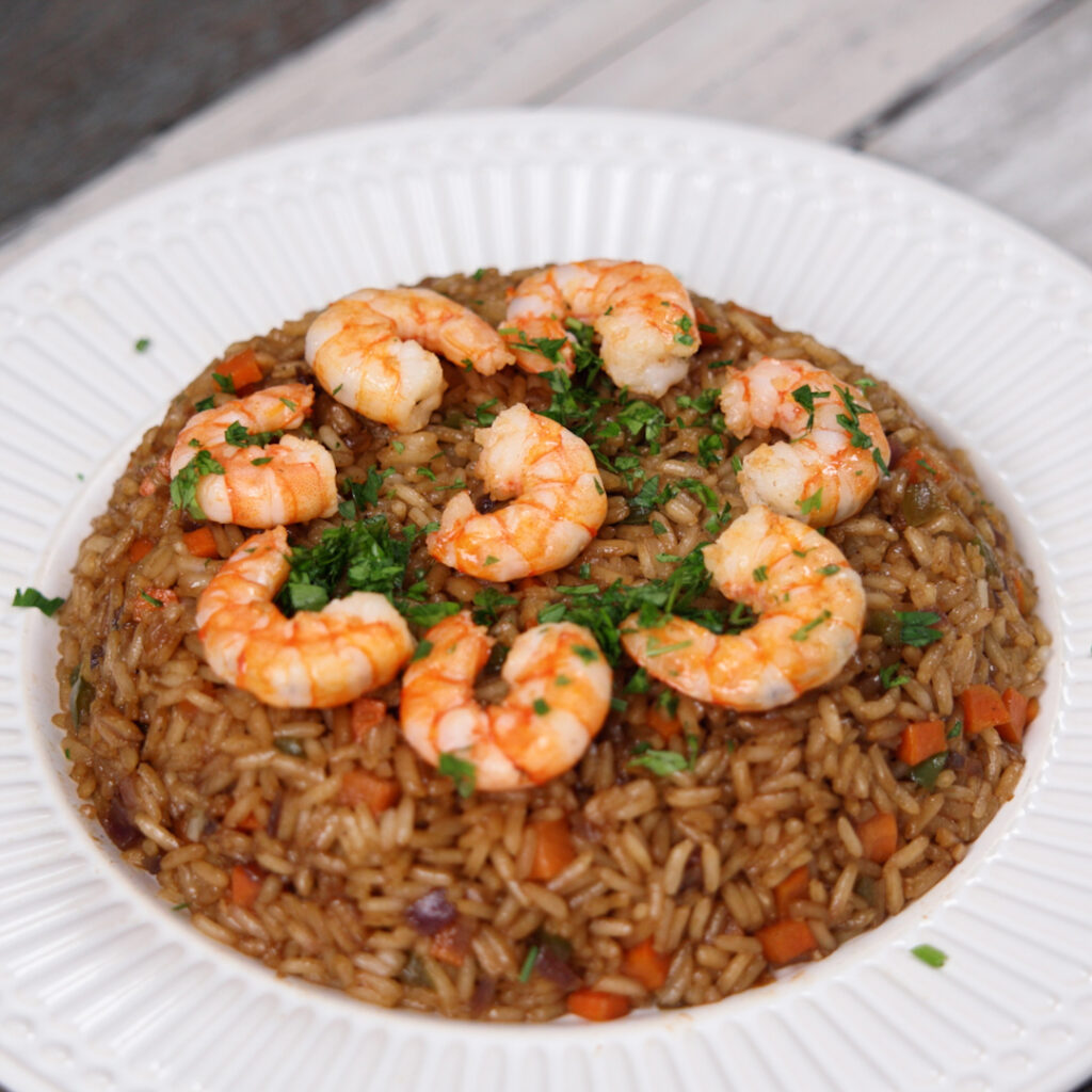 Este é segredo que os restaurantes chineses não querem que você saiba