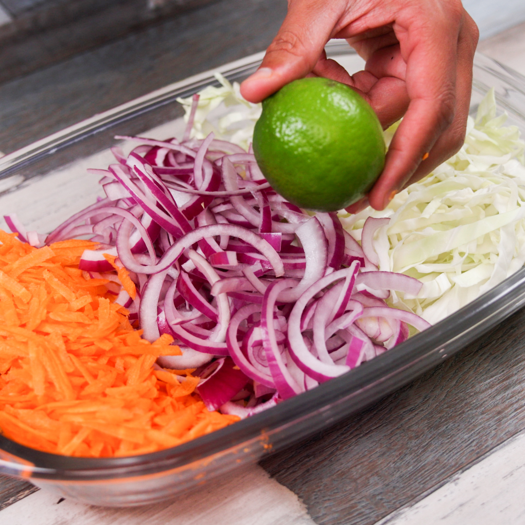 Salada Estilo KFC Receitas Aprenda