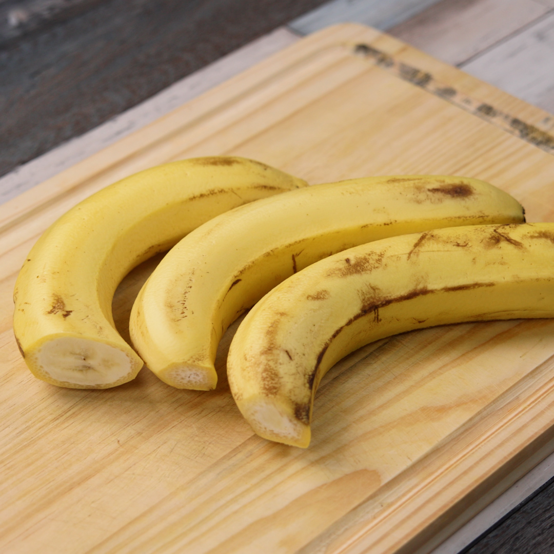 Omelete de banana - café da manhã pratico e saudável!
