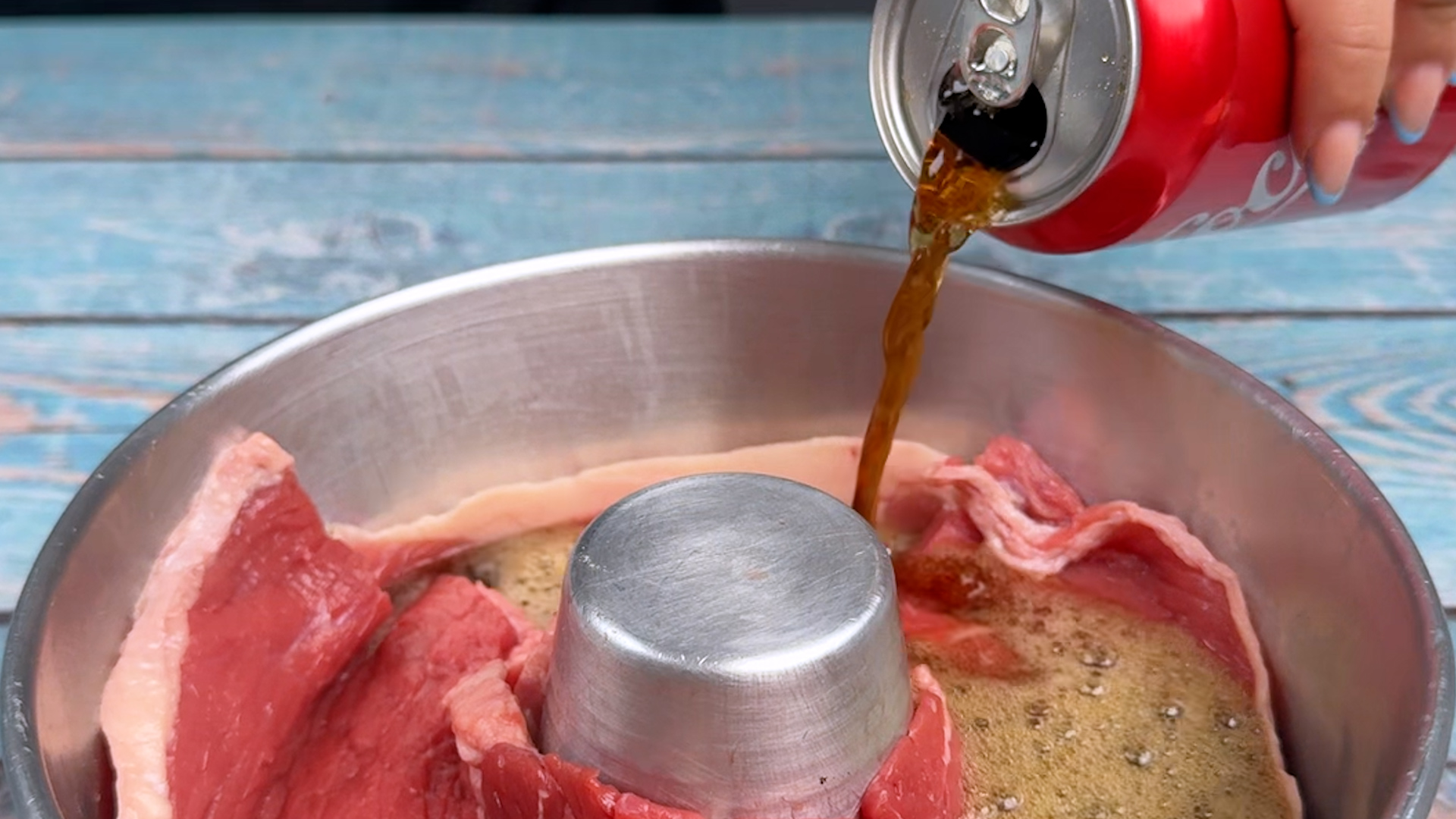Carne assada