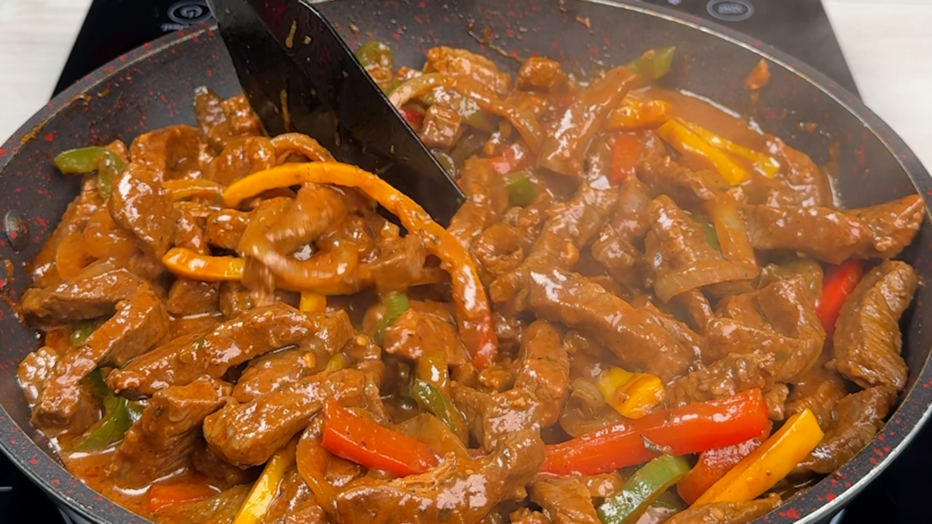 Carne cozida